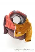Ortovox Ortler 3L Donna Giacca Outdoor, Ortovox, Rosso scuro, , Donna, 0016-11550, 5637996067, 4251877721673, N4-04.jpg
