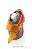 Ortovox Ortler 3L Donna Giacca Outdoor, Ortovox, Rosso scuro, , Donna, 0016-11550, 5637996067, 4251877721673, N4-09.jpg