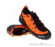 Salewa Wildfire 2 GTX Mens Approach Shoes Gore-Tex, , Orange, , Male, 0032-11276, 5637996090, , N1-01.jpg