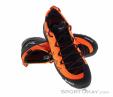 Salewa Wildfire 2 GTX Mens Approach Shoes Gore-Tex, , Orange, , Male, 0032-11276, 5637996090, , N2-02.jpg