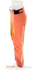 Ortovox 3L Ortler Women Outdoor Pants, , Pink, , Female, 0016-11552, 5637996119, , N2-07.jpg