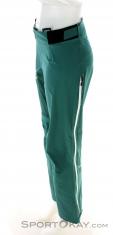 Ortovox 3L Ortler Women Outdoor Pants, , Olive-Dark Green, , Female, 0016-11552, 5637996123, , N2-07.jpg