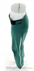 Ortovox 3L Ortler Women Outdoor Pants, , Olive-Dark Green, , Female, 0016-11552, 5637996123, , N3-08.jpg