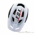 Fox Speedframe Pro MTB Helmet, , White, , Male,Female,Unisex, 0236-10627, 5637996129, , N5-05.jpg