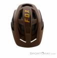 Fox Speedframe Pro MTB Helmet, Fox, Brown, , Male,Female,Unisex, 0236-10627, 5637996132, 191972701450, N4-04.jpg