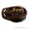 Fox Speedframe Pro MTB Helmet, Fox, Brown, , Male,Female,Unisex, 0236-10627, 5637996132, 191972701436, N4-09.jpg