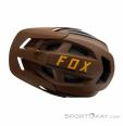 Fox Speedframe Pro MTB Helmet, Fox, Brown, , Male,Female,Unisex, 0236-10627, 5637996132, 191972701436, N5-10.jpg