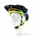 Fox Speedframe Pro MTB Helmet, , Multicolored, , Male,Female,Unisex, 0236-10627, 5637996135, , N1-06.jpg