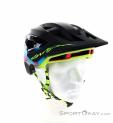 Fox Speedframe Pro MTB Helmet, , Multicolored, , Male,Female,Unisex, 0236-10627, 5637996135, , N2-02.jpg