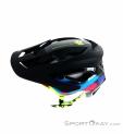 Fox Speedframe Pro MTB Helmet, , Multicolored, , Male,Female,Unisex, 0236-10627, 5637996135, , N3-08.jpg