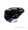 Fox Speedframe Pro MTB Helmet, , Multicolored, , Male,Female,Unisex, 0236-10627, 5637996135, , N3-18.jpg