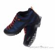 Salewa Wildfire Leather GTX Mens Hiking Boots Gore-Tex, Salewa, Dark-Blue, , Male, 0032-11277, 5637996158, 4053866473040, N3-08.jpg