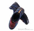 Salewa Wildfire Leather GTX Mens Hiking Boots Gore-Tex, , Dark-Blue, , Male, 0032-11277, 5637996158, , N5-05.jpg