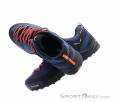 Salewa Wildfire Leather GTX Mens Hiking Boots Gore-Tex, Salewa, Dark-Blue, , Male, 0032-11277, 5637996158, 4053866473040, N5-10.jpg