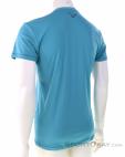 Dynafit Traverse 2 Hommes T-shirt, Dynafit, Bleu clair, , Hommes, 0015-11310, 5637996169, 4053866417549, N1-11.jpg
