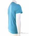 Dynafit Traverse 2 Hommes T-shirt, Dynafit, Bleu clair, , Hommes, 0015-11310, 5637996169, 4053866417549, N1-16.jpg