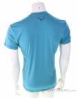 Dynafit Traverse 2 Caballeros T-Shirt, Dynafit, Azul claro, , Hombre, 0015-11310, 5637996169, 4053866417549, N2-12.jpg