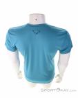 Dynafit Traverse 2 Caballeros T-Shirt, Dynafit, Azul claro, , Hombre, 0015-11310, 5637996169, 4053866417549, N3-13.jpg
