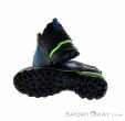 Salewa MTN Trainer Lite Mens Approach Shoes, Salewa, Blue, , Male, 0032-11278, 5637996182, 4053866155205, N2-12.jpg