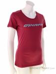 Dynafit Traverse 2 Women T-Shirt, , Purple, , Female, 0015-11311, 5637996189, , N1-01.jpg