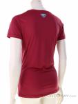 Dynafit Traverse 2 Women T-Shirt, , Purple, , Female, 0015-11311, 5637996189, , N1-11.jpg