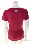Dynafit Traverse 2 Women T-Shirt, , Purple, , Female, 0015-11311, 5637996189, , N2-12.jpg