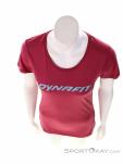 Dynafit Traverse 2 Women T-Shirt, , Purple, , Female, 0015-11311, 5637996189, , N3-03.jpg