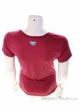 Dynafit Traverse 2 Women T-Shirt, , Purple, , Female, 0015-11311, 5637996189, , N3-13.jpg