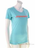 Dynafit Traverse 2 Women T-Shirt, Dynafit, Light-Blue, , Female, 0015-11311, 5637996194, 4053866417747, N1-01.jpg