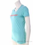 Dynafit Traverse 2 Women T-Shirt, , Light-Blue, , Female, 0015-11311, 5637996194, , N1-06.jpg