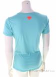 Dynafit Traverse 2 Femmes T-shirt, Dynafit, Bleu clair, , Femmes, 0015-11311, 5637996194, 4053866417747, N2-12.jpg