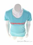 Dynafit Traverse 2 Women T-Shirt, , Light-Blue, , Female, 0015-11311, 5637996194, , N3-03.jpg