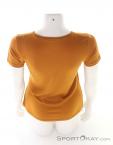 Ortovox 185 Merino Tangram Logo TS Damen T-Shirt, Ortovox, Orange, , Damen, 0016-11557, 5637996204, 4251877715726, N3-13.jpg