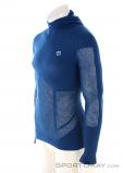 Ortovox Merino Thermovent Hoody Mens Shirt, Ortovox, Blue, , Male, 0016-11559, 5637996228, 4251877728368, N1-06.jpg