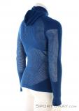 Ortovox Merino Thermovent Hoody Mens Shirt, , Blue, , Male, 0016-11559, 5637996228, , N1-16.jpg