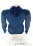 Ortovox Merino Thermovent Hoody Mens Shirt, Ortovox, Blue, , Male, 0016-11559, 5637996228, 4251877728344, N3-13.jpg