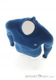 Ortovox Merino Thermovent Hoody Mens Shirt, , Blue, , Male, 0016-11559, 5637996228, , N4-04.jpg