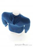 Ortovox Merino Thermovent Hoody Mens Shirt, Ortovox, Blue, , Male, 0016-11559, 5637996228, 4251877728368, N4-14.jpg