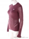 Ortovox Merino Thermovent LS Damen Shirt, , Pink-Rosa, , Damen, 0016-11562, 5637996247, 4251877728542, N1-06.jpg