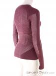 Ortovox Merino Thermovent LS Damen Shirt, Ortovox, Pink-Rosa, , Damen, 0016-11562, 5637996247, 4251877728559, N1-16.jpg