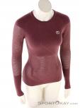 Ortovox Merino Thermovent LS Damen Shirt, , Pink-Rosa, , Damen, 0016-11562, 5637996247, 4251877728542, N2-02.jpg