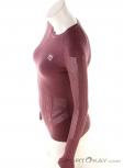 Ortovox Merino Thermovent LS Damen Shirt, , Pink-Rosa, , Damen, 0016-11562, 5637996247, 4251877728542, N2-07.jpg