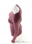 Ortovox Merino Thermovent LS Damen Shirt, Ortovox, Pink-Rosa, , Damen, 0016-11562, 5637996247, 4251877728559, N3-08.jpg