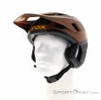 Fox Dropframe Pro MTB Helmet, Fox, Brown, , Male,Female,Unisex, 0236-10628, 5637996267, 191972701283, N1-06.jpg