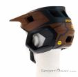 Fox Dropframe Pro MTB Helmet, Fox, Brown, , Male,Female,Unisex, 0236-10628, 5637996267, 191972701283, N1-11.jpg