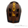 Fox Dropframe Pro MTB Helmet, Fox, Brown, , Male,Female,Unisex, 0236-10628, 5637996267, 191972701283, N4-04.jpg