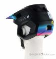 Fox Dropframe Pro MTB Helmet, Fox, Multicolored, , Male,Female,Unisex, 0236-10628, 5637996271, 191972666575, N1-11.jpg