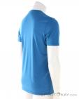 Ortovox 150 Cool Mountain TS Mens T-Shirt, , Blue, , Male, 0016-11563, 5637996274, , N1-16.jpg