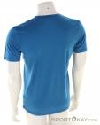 Ortovox 150 Cool Mountain TS Mens T-Shirt, , Blue, , Male, 0016-11563, 5637996274, , N2-12.jpg