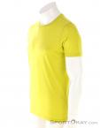 Ortovox 150 Cool Mountain TS Mens T-Shirt, , Yellow, , Male, 0016-11563, 5637996278, , N1-06.jpg